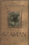 Szaman - Noah Gordon