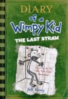 The Last Straw - Jeff Kinney