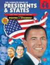 The Complete Book of Presidents & States, Grades 4 - 6 - American Education Publishing, American Education Publishing