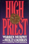 High Priest - Warren Murphy, Molly Cochran