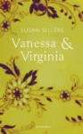 Vanessa en Virginia - Susan Sellers, Lucie van Rooijen