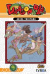 Dragon Ball #09: Cuando estés en problemas, Uranai Baba (DragonBall #09) - Akira Toriyama