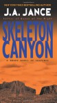 Skeleton Canyon - J.A. Jance