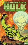 Incredible Hulk Ghosts of the Past - David Peter