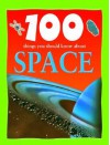 100 Things You Should Know about Space - Sue Becklake