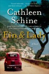 Fin & Lady: A Novel - Cathleen Schine