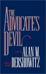 The Advocate's Devil - Alan M. Dershowitz