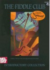 Mel Bay The Fiddle Club Introductory Collection Fiddle Tunes For The Beginning Violinist - Mel Bay