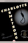 The Unsuspected (Library of Crime Classics) - Charlotte Armstrong