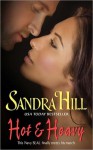 Hot & Heavy - Sandra Hill