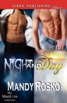 Night and Day - Mandy Rosko