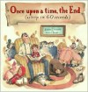 Once Upon a Time, the End (Asleep in 60 Seconds) - Geoffrey Kloske, Barry Blitt