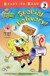 Special Delivery! - Steven Banks, Vince Deporter