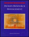 Human Resource Management - John M. Ivancevich