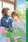 Der Duft der Apfelblüte 03 - Touko Kawai