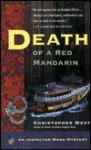 Death of a Red Mandarin - Christopher West