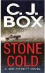 Stone Cold - C.J. Box