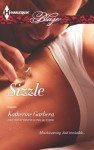 Sizzle (Harlequin Blaze) - Katherine Garbera