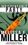 Indispensable Party - Melissa F. Miller