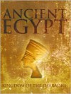 Ancient Egypt: Kingdom of the Pharaohs - R. Hamilton