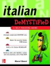 Italian Demystified - Marcel Danesi