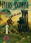 Yon Ill Wind (Xanth, #20) - Piers Anthony