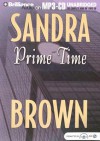 Prime Time - Sandra Brown, Joyce Bean