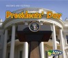 Presidents' Day - Rebecca Rissman