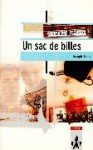 Un sac de billes. Litterature jeunesse. (Lernmaterialien) - Joseph Joffo, Wolfgang Ader