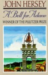 A Bell for Adano - John Hersey