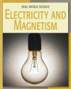 Electricity and Magnetism - Dana Meachen Rau