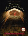 Cultural Anthropology - Carol R. Ember, Melvin Ember