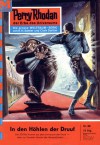 Perry Rhodan 80: In den Höhlen der Druuf (Perry Rhodan - Heftromane, #80) - Kurt Mahr