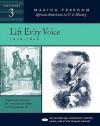 Lift Ev'ry Voice: 1830-1860 [Sourcebook 3] [With CD] - Primary Source Inc.