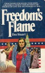 Freedom's Flame - Dee Stuart