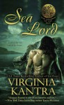 Sea Lord - Virginia Kantra