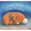 Little Fern's First Winter - Jane Simmons