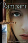 Rampant - Diana Peterfreund