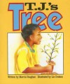 T.J.'s Tree - Marcia Vaughan, Liz Dodson