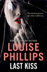 Last Kiss - Louise Phillips