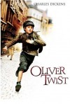 Oliver twist - Charles Dickens