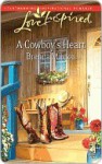 A Cowboy's Heart - Brenda Minton