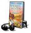 Sweet Tea at Sunrise [With Earbuds] (MP3 on CD) - Sherryl Woods, Mary Robinette Kowal