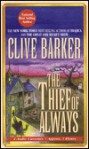 The Thief of Always (Audio) - Clive Barker