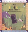 Ba-Bau Se Ha Perdido - Alberto Pez, Roberto Cubillas