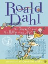 The Giraffe And The Pelly And Me - Roald Dahl