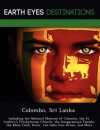 Colombo, Sri Lanka: Including the National Museum of Colombo, the St. Andrew's Presbyterian Church, the Gangaramaya Temple, the Khan Clock Tower, the Galle Face Green, and More - Sam Night