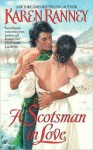 A Scotsman in Love - Karen Ranney