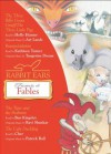 Rabbit Ears Treasury of Fables and Other Stories: The Three Little Pigs/The Three Billy Goats Gruff, Rumpelstiltskin, The Tiger and the Brahmin, The Ugly Duckling - Rabbit Ears, Listening Library, Cher, Ben Kingsley, Kathleen Turner