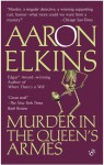 Murder in the Queen's Armes - Aaron Elkins